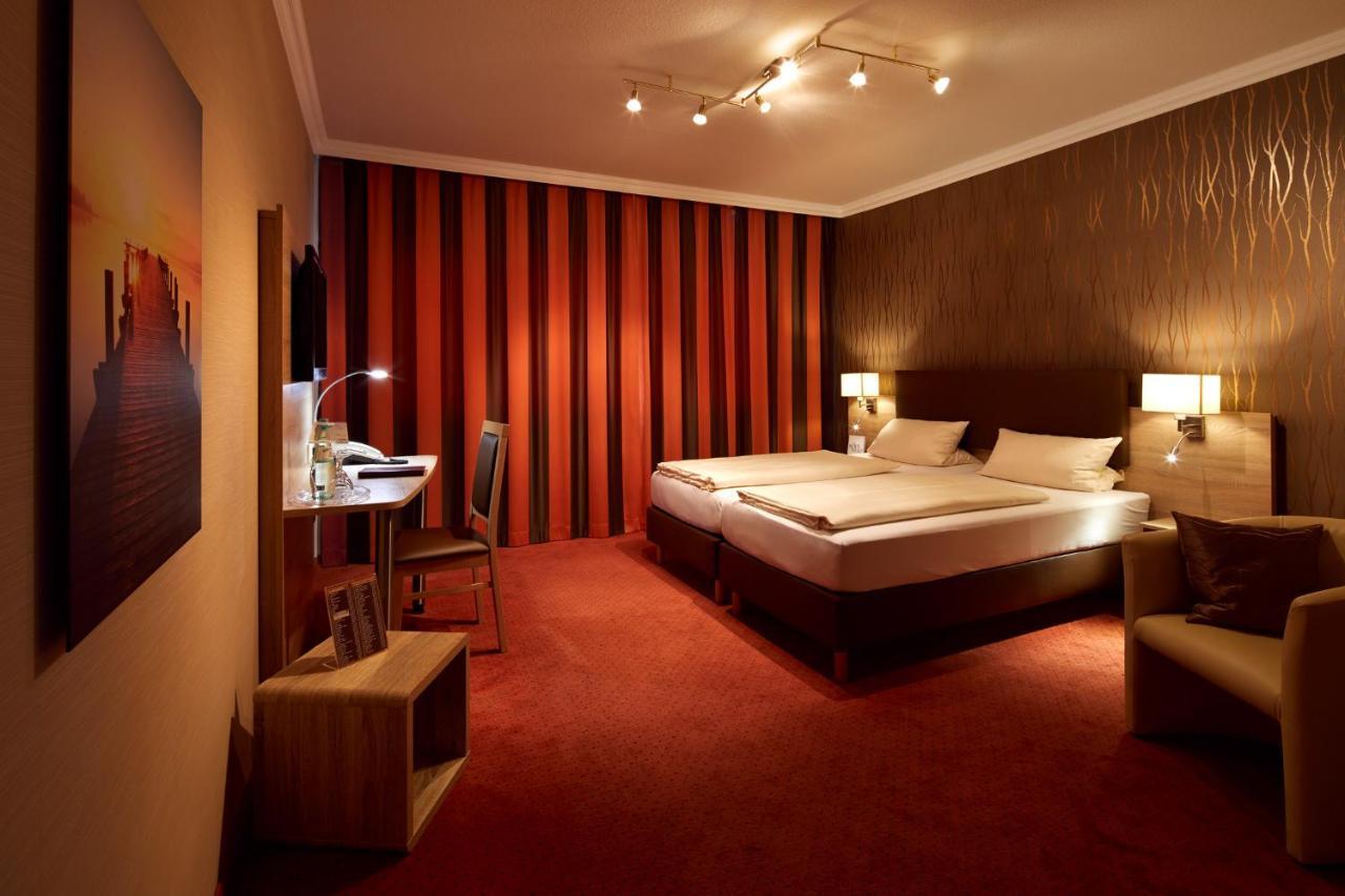 Hotel Heide Residenz Paderborn Extérieur photo