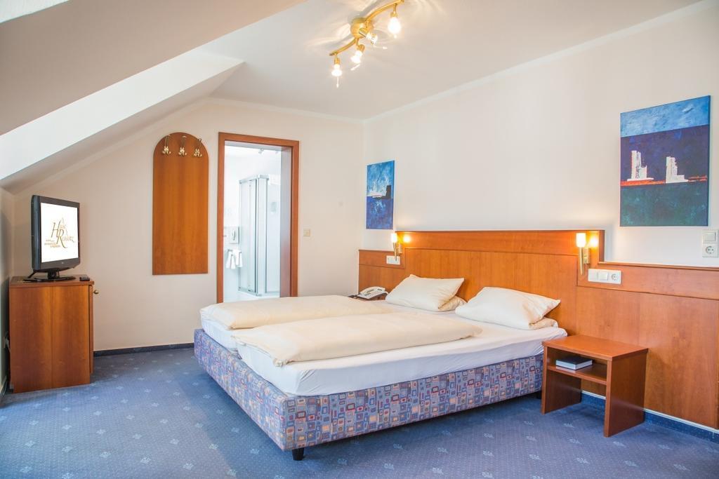 Hotel Heide Residenz Paderborn Extérieur photo