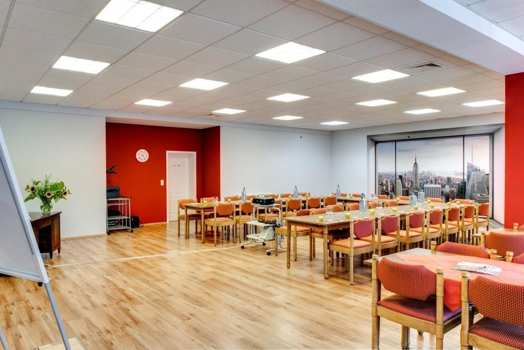 Hotel Heide Residenz Paderborn Extérieur photo