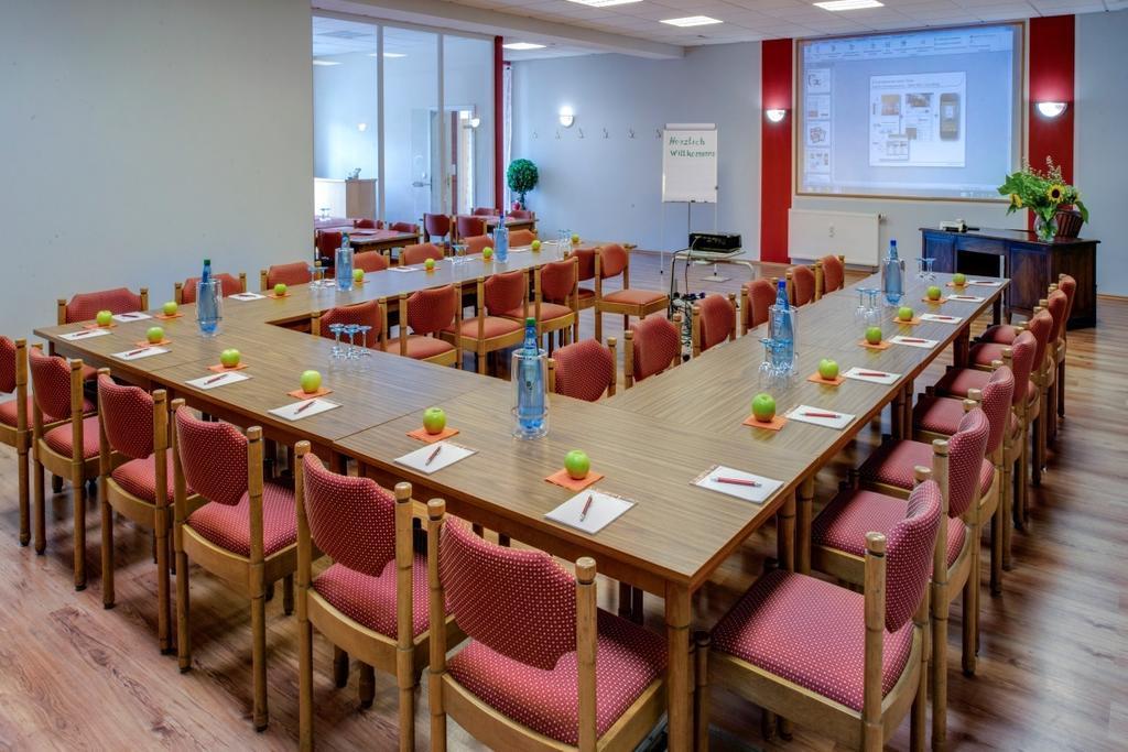 Hotel Heide Residenz Paderborn Extérieur photo