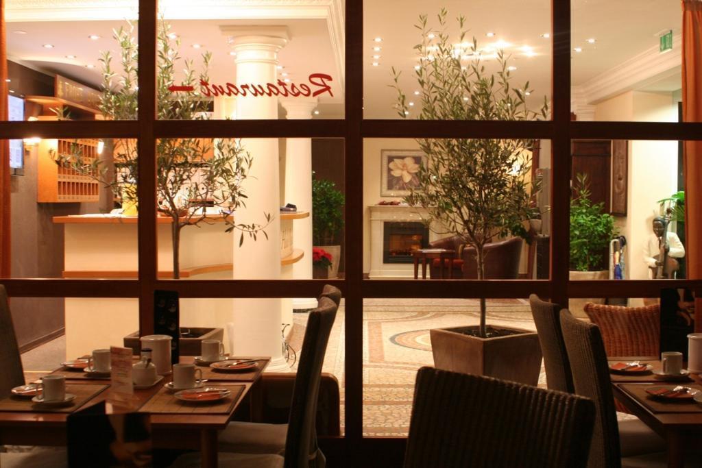 Hotel Heide Residenz Paderborn Extérieur photo