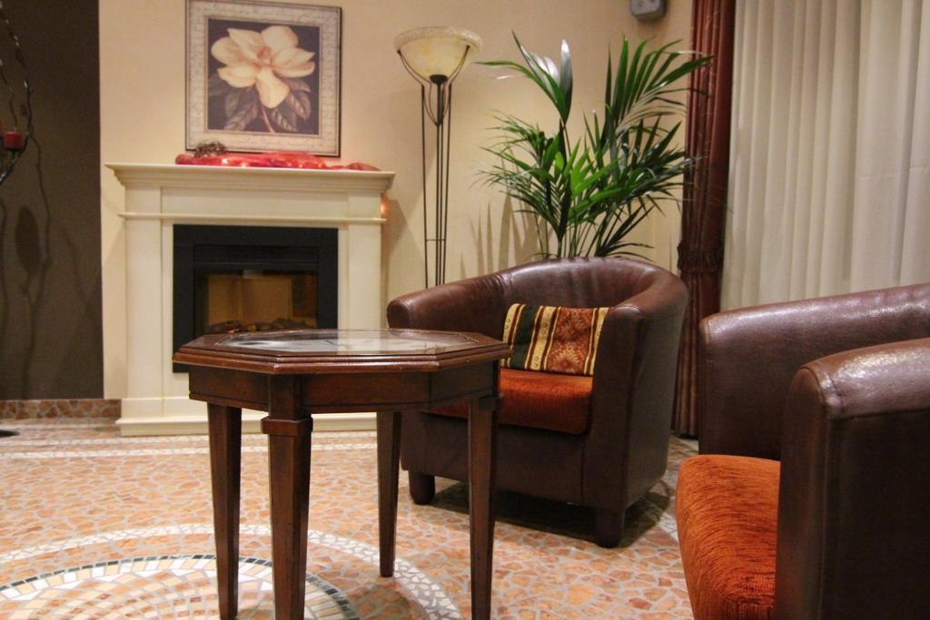 Hotel Heide Residenz Paderborn Extérieur photo