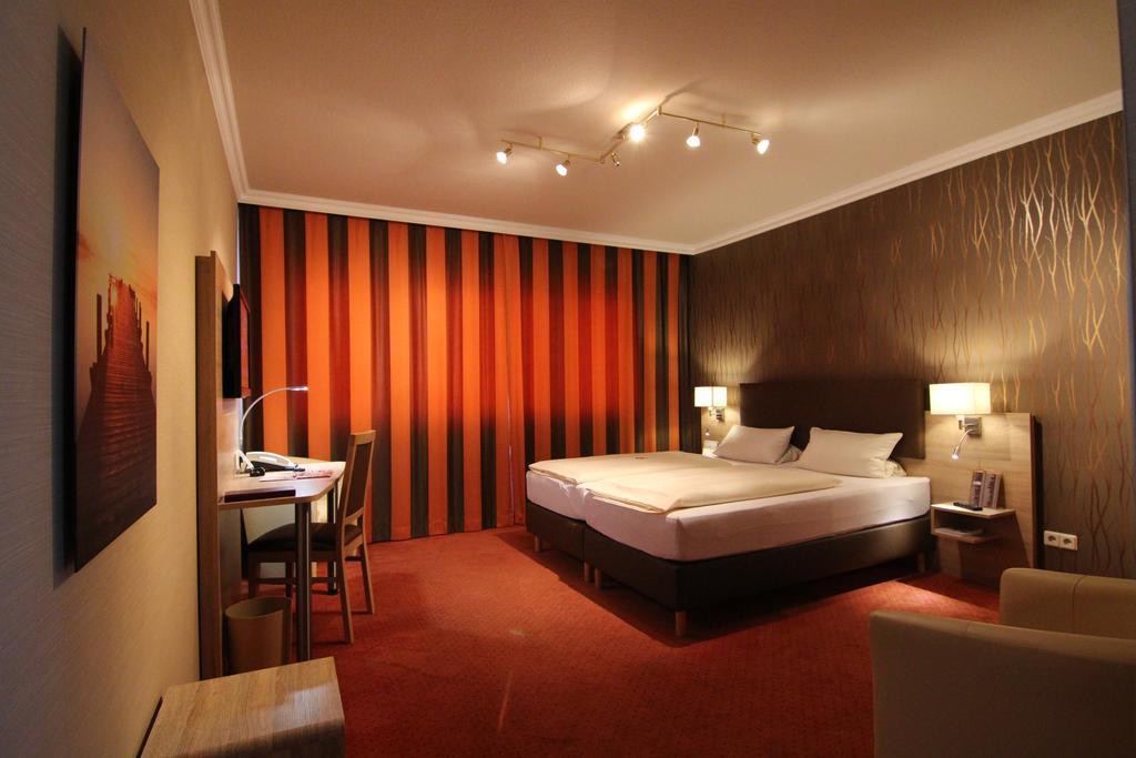 Hotel Heide Residenz Paderborn Extérieur photo