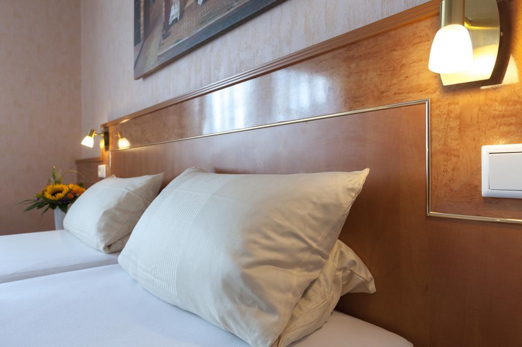 Hotel Heide Residenz Paderborn Extérieur photo