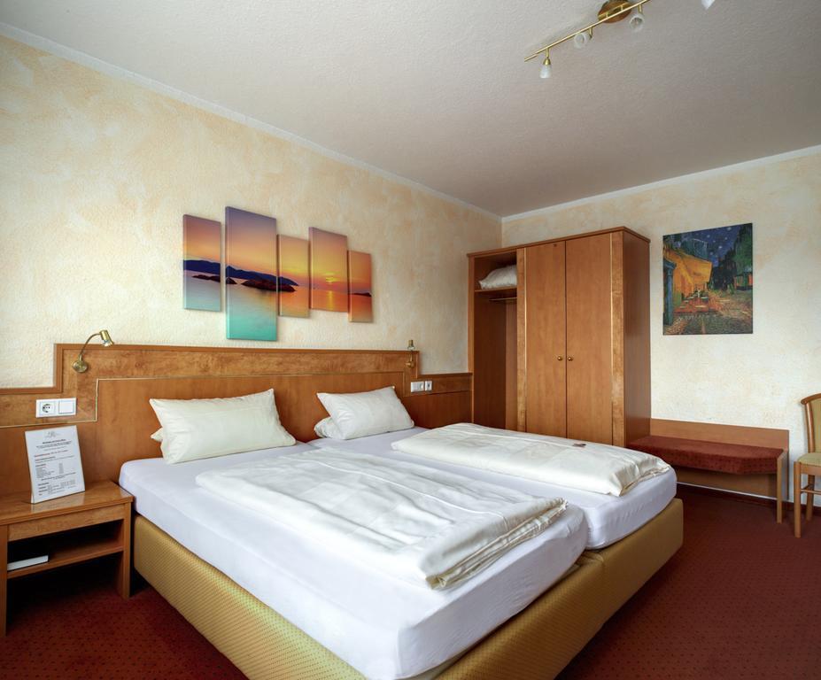 Hotel Heide Residenz Paderborn Extérieur photo