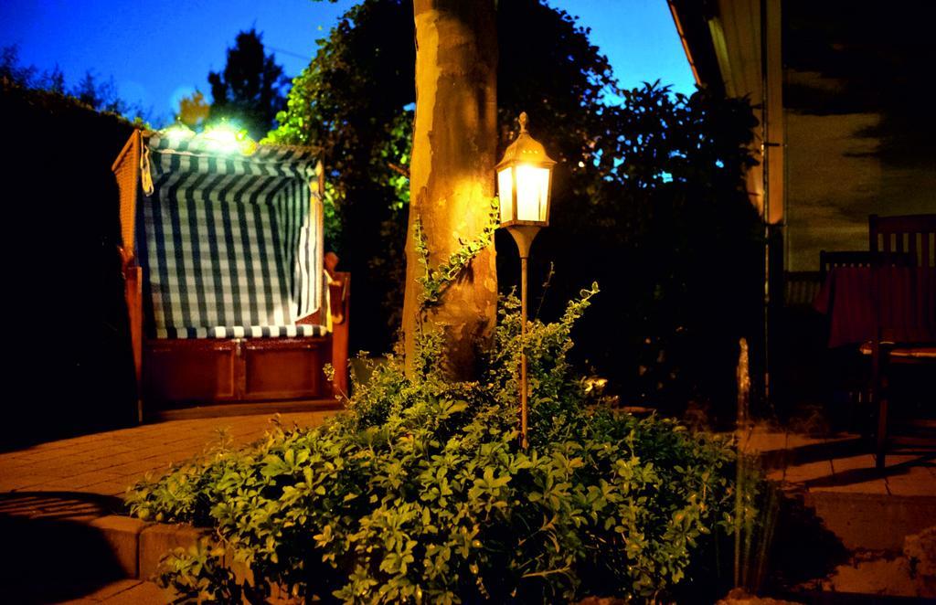 Hotel Heide Residenz Paderborn Extérieur photo