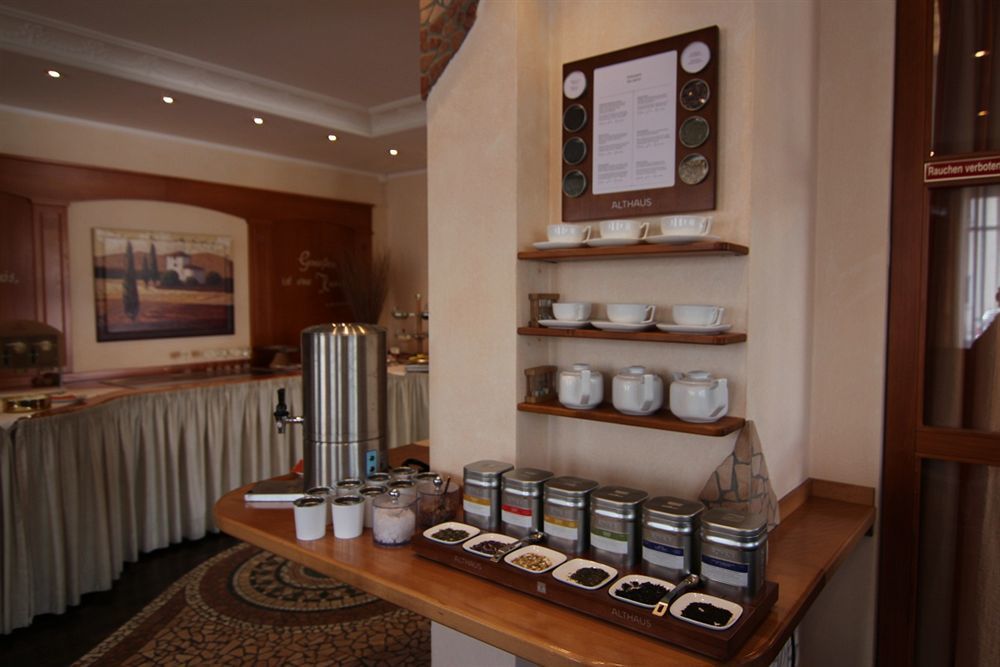 Hotel Heide Residenz Paderborn Extérieur photo